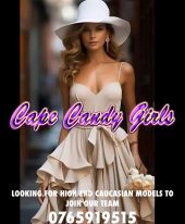 Capecandygirls